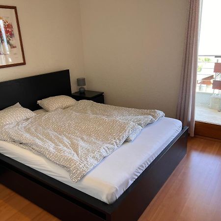 Residence Les Cretes Torgon Luaran gambar