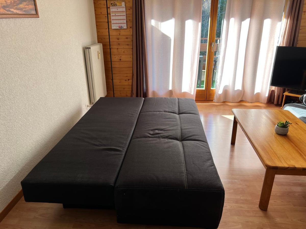 Residence Les Cretes Torgon Luaran gambar