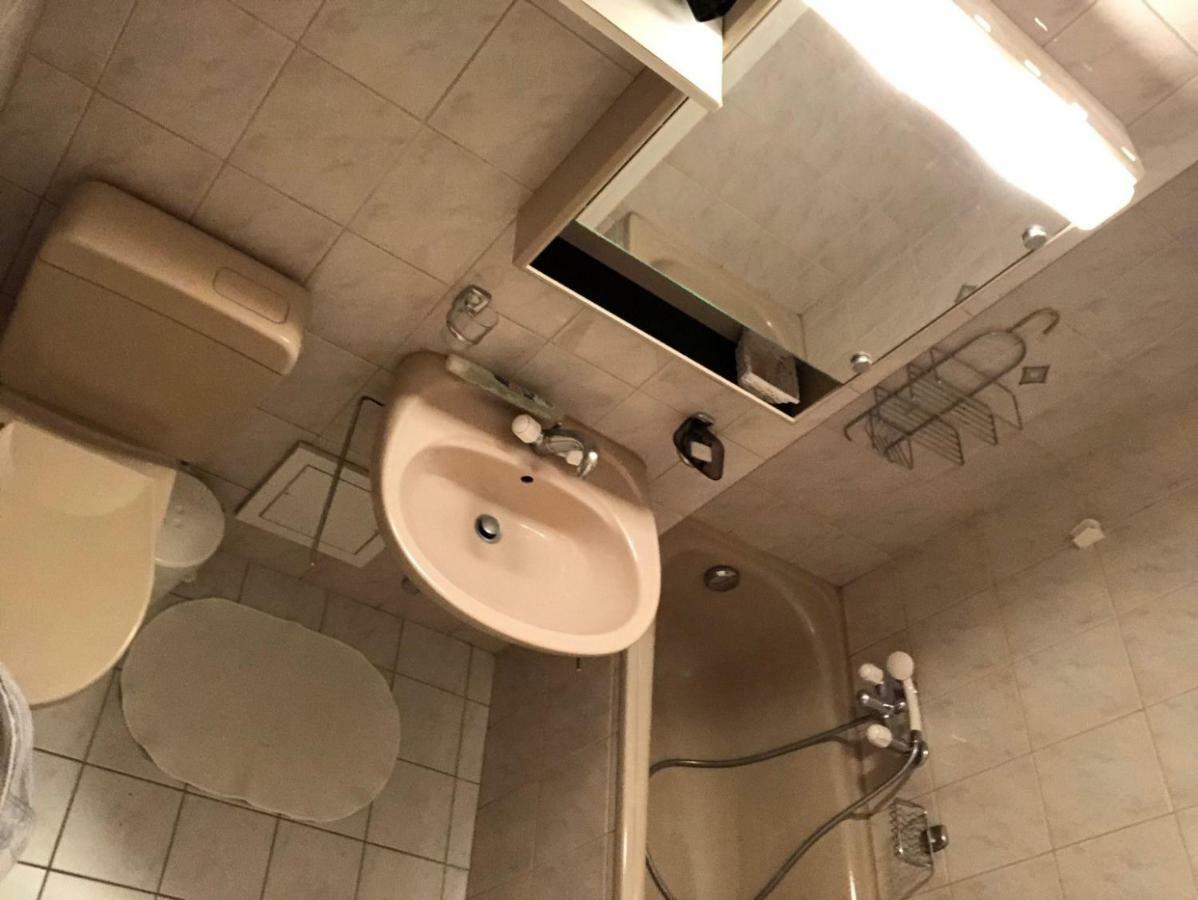 Residence Les Cretes Torgon Luaran gambar